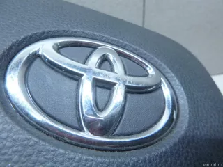 4513012E40C0 Toyota Подушка безопасности в рулевое колесо Toyota Rav 4 5 Арт E100479516, вид 5