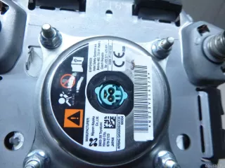 4513012E40C0 Toyota Подушка безопасности в рулевое колесо Toyota Rav 4 5 Арт E100479516, вид 6