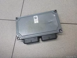 253106 Citroen-Peugeot Блок управления АКПП Citroen C3 1 Арт E100479815, вид 3