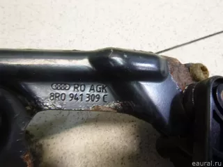 1T0907503A VAG Датчик регулировки дорож. просвета Audi A6 C7 (S6,RS6) Арт E100479847, вид 4