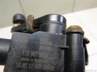 1T0907503A VAG Датчик регулировки дорож. просвета Audi A6 C7 (S6,RS6) Арт E100479847, вид 5