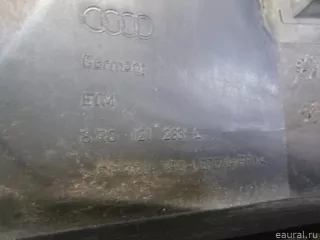 8R0121283L VAG Воздуховод радиатора левый Audi Q5 1 Арт E100479969, вид 4