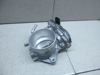2203025020 Toyota Дроссельная заслонка Toyota Rav 4 5 Арт E100480112, вид 2