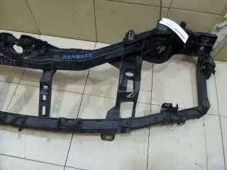 1700714 Ford Панель передняя Ford Kuga 1 Арт E100480235, вид 4