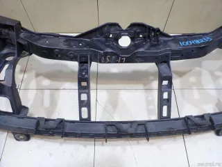 1700714 Ford Панель передняя Ford Kuga 1 Арт E100480235, вид 5