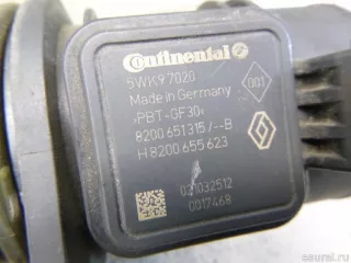 8200651315 Renault Расходомер Nissan Qashqai 2 restailing Арт E100480541, вид 4