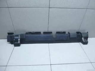 21497JG30B Nissan Воздуховод радиатора нижний Nissan X-Trail T32 Арт E100480769, вид 1