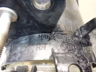 3C0941700B VAG Фара противотуманная правая Volkswagen Passat B6 Арт E100480821, вид 4