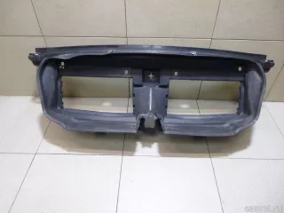 51642990178 BMW Воздухозаборник (наружный) BMW X1 E84 Арт E100481071, вид 1