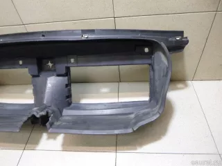 51642990178 BMW Воздухозаборник (наружный) BMW X1 E84 Арт E100481071, вид 2