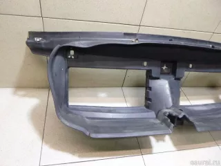 51642990178 BMW Воздухозаборник (наружный) BMW X1 E84 Арт E100481071, вид 3