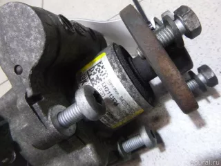 32413428010 BMW Насос гидроусилителя BMW X3 E83 Арт E100481295, вид 4