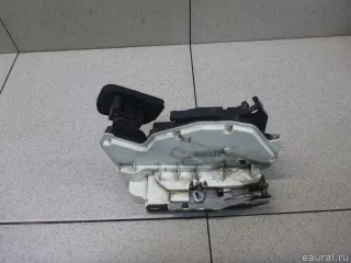 5K4839016F VAG Замок двери задней правой Volkswagen Jetta 6 Арт E100481315, вид 1