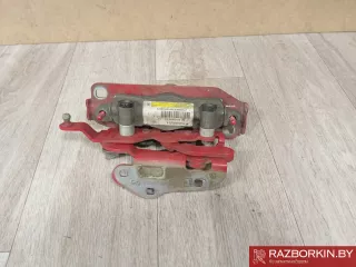 A2129066301 Петля капота правая Mercedes S W221 Арт 33797_4, вид 4