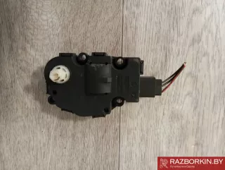 410475520 Моторчик заслонки печки Mercedes GL X164 Арт 33792_3, вид 1