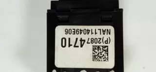 20874710 Разъем AUX / USB Chevrolet Cruze J400 Арт 18207_2, вид 5