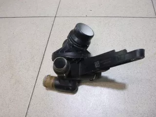 11537600584 BMW Корпус термостата BMW X3 G01 Арт E100482918, вид 1