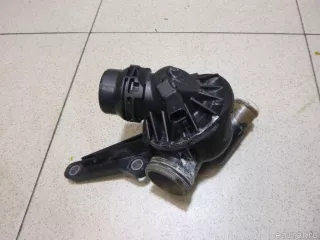 11537600584 BMW Корпус термостата BMW X3 G01 Арт E100482918, вид 3