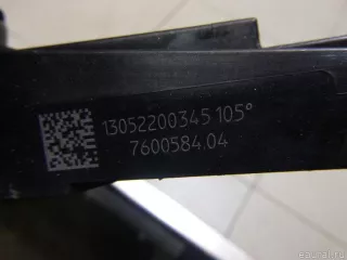 11537600584 BMW Корпус термостата BMW X3 G01 Арт E100482918, вид 5