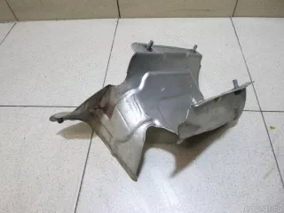 11657606648 BMW Экран тепловой BMW 1 F20/F21 Арт E100482924, вид 1