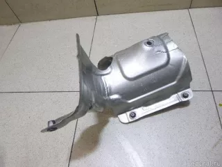 11657606648 BMW Экран тепловой BMW 1 F20/F21 Арт E100482924, вид 2