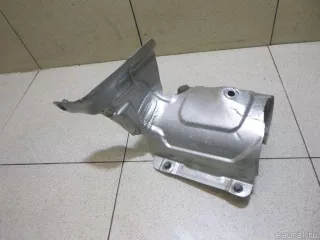 11657606648 BMW Экран тепловой BMW 1 F20/F21 Арт E100482924, вид 3