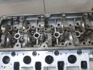 03L103351L VAG Головка блока Volkswagen Transporter T5 restailing Арт E100483677, вид 4
