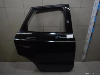 8U0833052B VAG Дверь задняя правая Audi Q3 2 Арт E100483998, вид 1