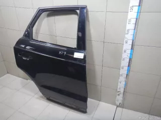 8U0833052B VAG Дверь задняя правая Audi Q3 2 Арт E100483998, вид 3