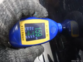 8U0833052B VAG Дверь задняя правая Audi Q3 2 Арт E100483998, вид 4