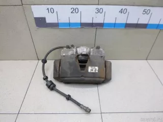 8K0615123H VAG Суппорт тормозной передний левый Audi A4 B8 Арт E100484132, вид 1