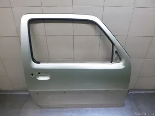 6800181A11 Suzuki Дверь передняя правая Suzuki Jimny 3 restailing 2 Арт E100484374, вид 1