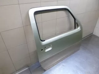 6800181A11 Suzuki Дверь передняя правая Suzuki Jimny 3 restailing 2 Арт E100484374, вид 2