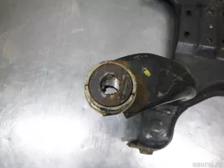 1682463 Ford Балка подмоторная Ford Focus 2 restailing Арт E100484435, вид 2