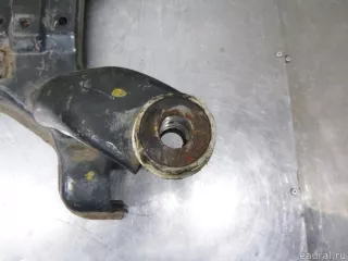 1682463 Ford Балка подмоторная Ford Focus 2 restailing Арт E100484435, вид 3