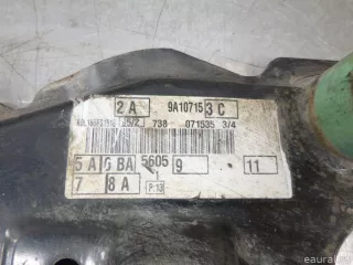 1682463 Ford Балка подмоторная Ford Focus 2 restailing Арт E100484435, вид 7