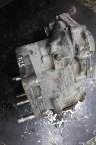 3610042090 Toyota Коробка раздаточная Toyota Rav 4 3 Арт E100484823, вид 9