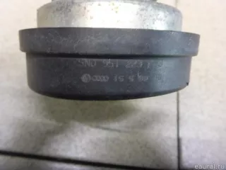 5N0951223 VAG Сигнал звуковой Volkswagen Tiguan 1 Арт E100484880, вид 6