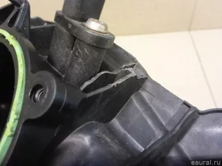 06J133201BH VAG Коллектор впускной Seat Leon 3 Арт E100485123, вид 9