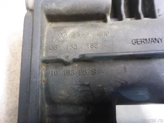 06J133201BH VAG Коллектор впускной Seat Leon 3 Арт E100485123, вид 10