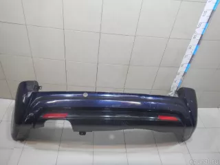  Бампер задний BMW X3 E83 Арт E100485153, вид 1