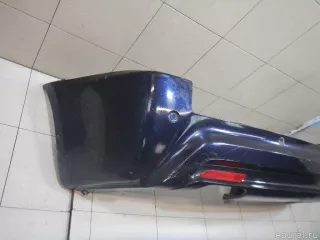  Бампер задний BMW X3 E83 Арт E100485153, вид 2