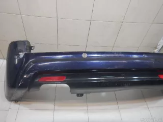  Бампер задний BMW X3 E83 Арт E100485153, вид 3