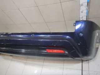  Бампер задний BMW X3 E83 Арт E100485153, вид 4