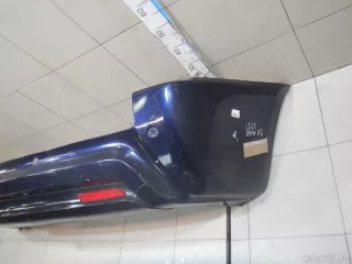  Бампер задний BMW X3 E83 Арт E100485153, вид 5