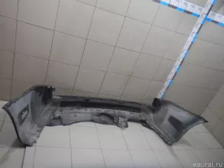  Бампер задний BMW X3 E83 Арт E100485153, вид 6