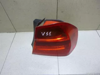 63216937458 BMW Фонарь задний наружный правый BMW 3 E90/E91/E92/E93 Арт E100485300, вид 2