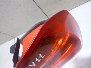 63216937458 BMW Фонарь задний наружный правый BMW 3 E90/E91/E92/E93 Арт E100485300, вид 5