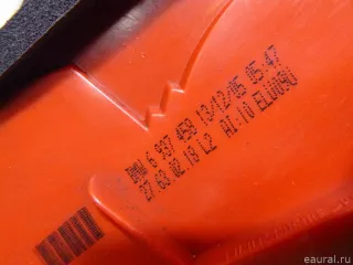 63216937458 BMW Фонарь задний наружный правый BMW 3 E90/E91/E92/E93 Арт E100485300, вид 9