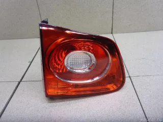 5N0945107B VAG Фонарь задний внутренний левый Volkswagen Tiguan 1 Арт E100485705, вид 1